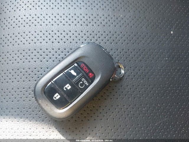 2024 HONDA CIVIC EX-L 11
