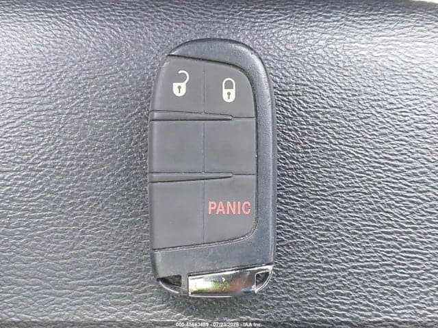 2024 JEEP COMPASS LATITUDE 4X4 11