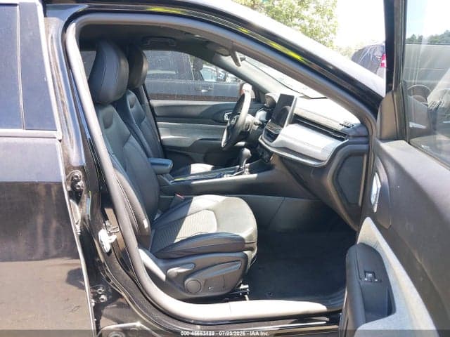 2024 JEEP COMPASS LATITUDE 4X4 5