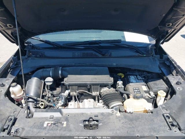 2024 JEEP COMPASS LATITUDE 4X4 10