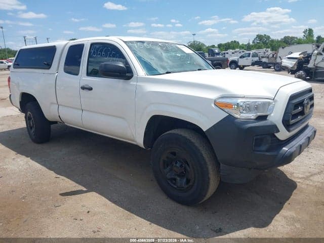 2020 TOYOTA TACOMA SR 1