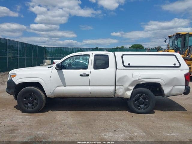 2020 TOYOTA TACOMA SR 14