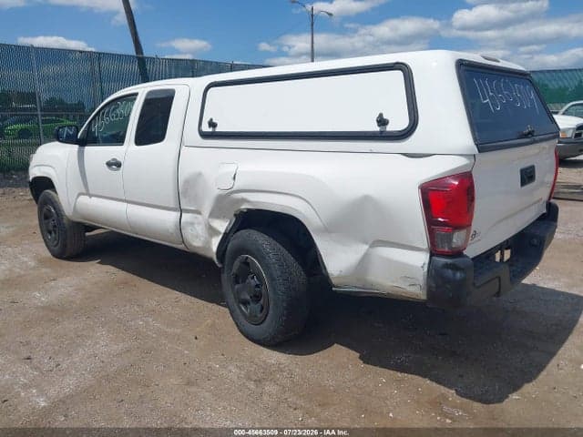 2020 TOYOTA TACOMA SR 3