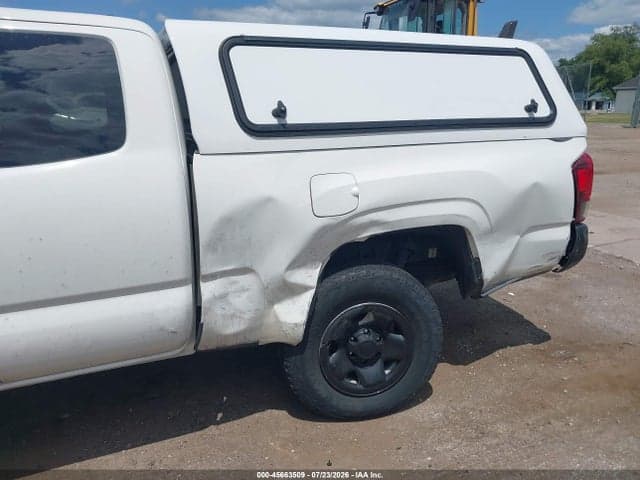 2020 TOYOTA TACOMA SR 6