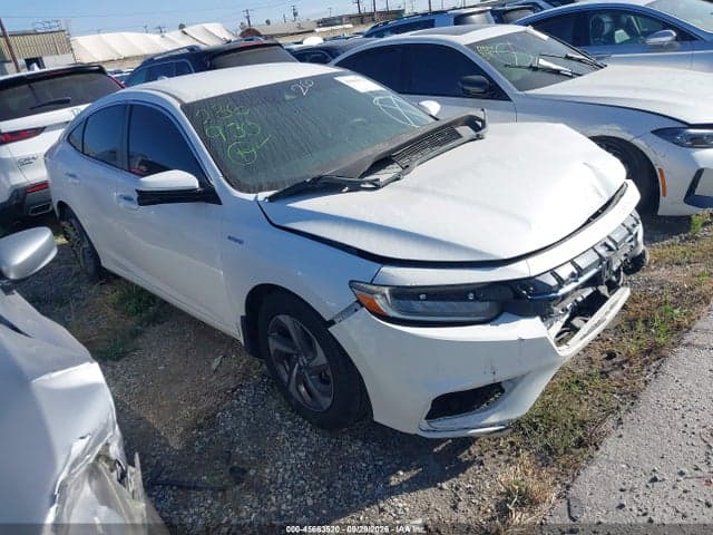 2019 HONDA INSIGHT EX 1