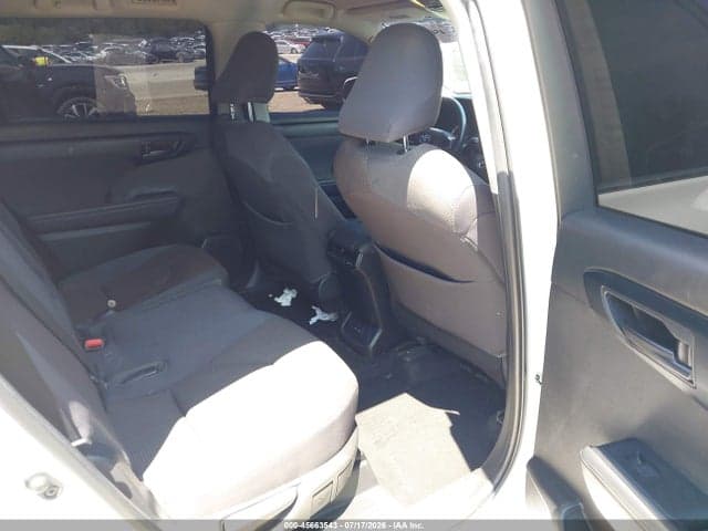 2022 TOYOTA HIGHLANDER LE 8