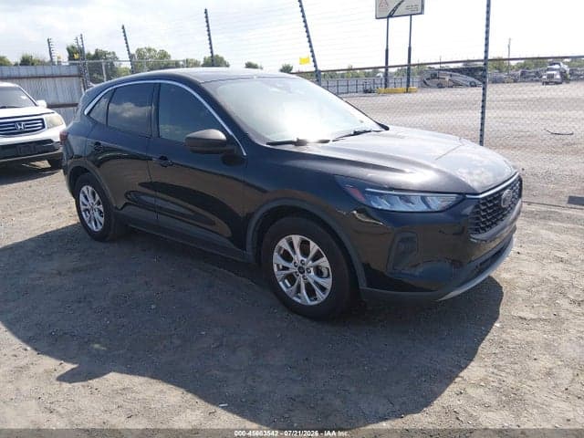 2023 FORD ESCAPE ACTIVE - 1