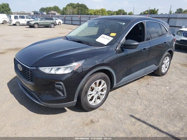 2023 FORD ESCAPE ACTIVE 2
