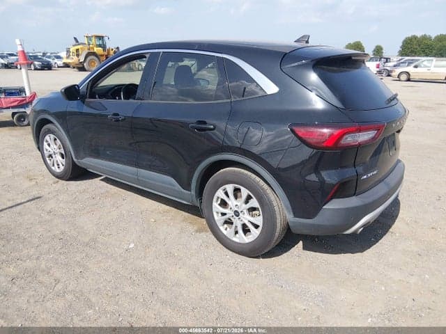 2023 FORD ESCAPE ACTIVE 3