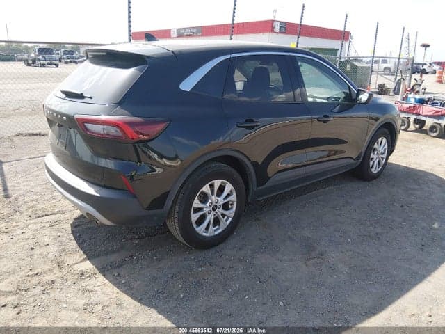 2023 FORD ESCAPE ACTIVE 4