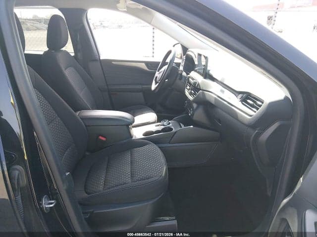 2023 FORD ESCAPE ACTIVE 5