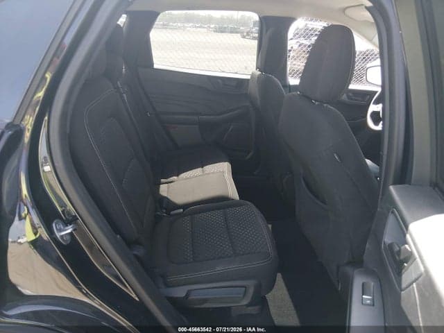 2023 FORD ESCAPE ACTIVE 8