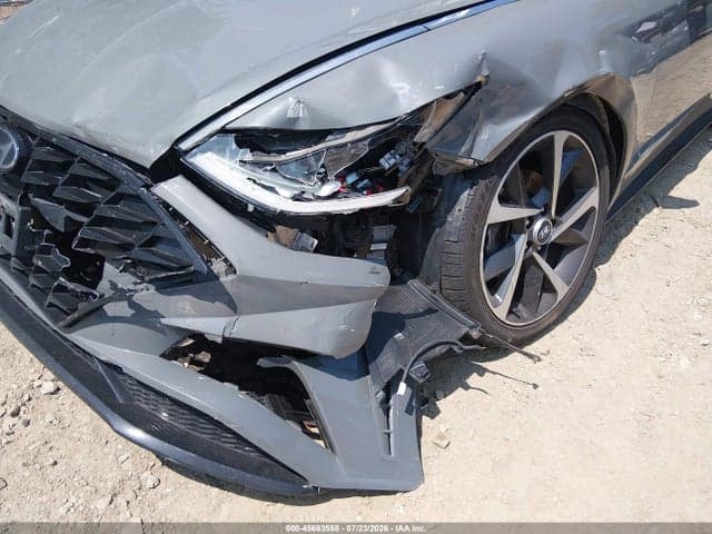 2021 HYUNDAI SONATA SEL PLUS 6