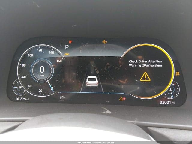 2021 HYUNDAI SONATA SEL PLUS 7