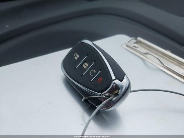 2017 CHEVROLET VOLT LT 11