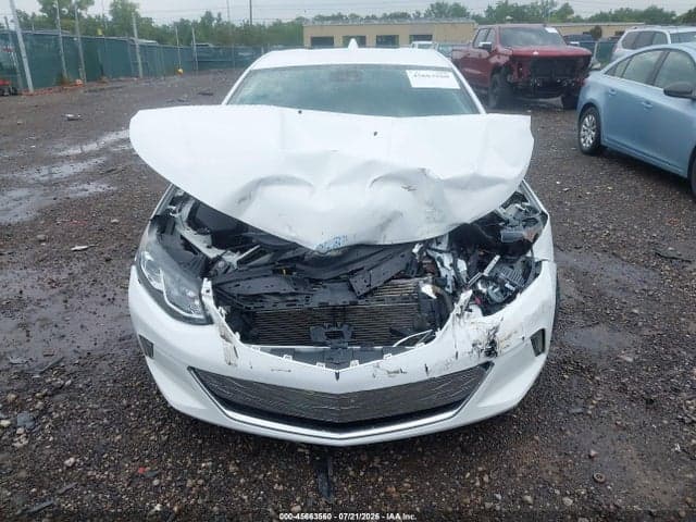 2017 CHEVROLET VOLT LT 12