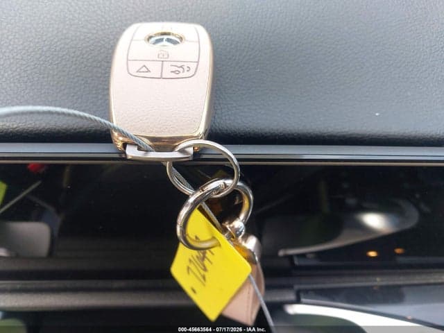 2022 MERCEDES-BENZ GLB 250 11
