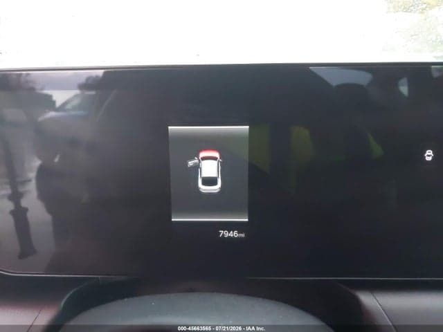 2025 KIA K4 LXS 7