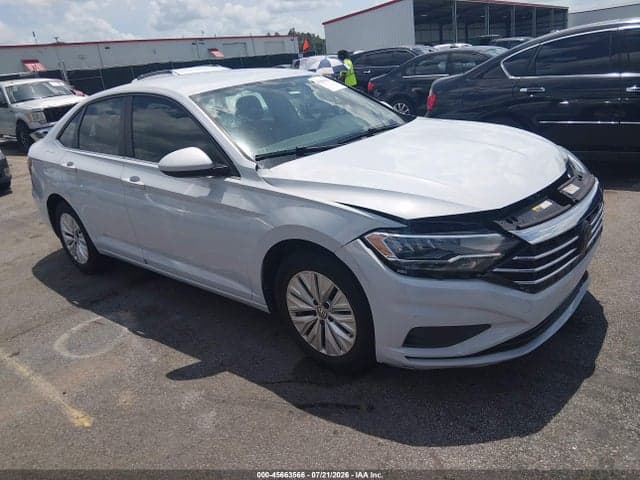 2019 VOLKSWAGEN JETTA 1.4T S 1