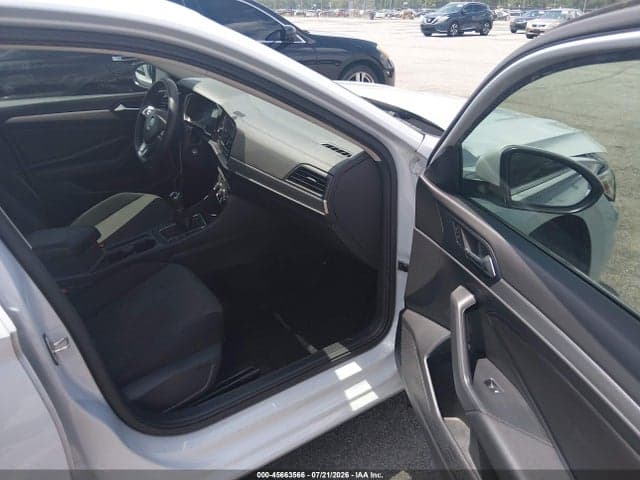2019 VOLKSWAGEN JETTA 1.4T S 5
