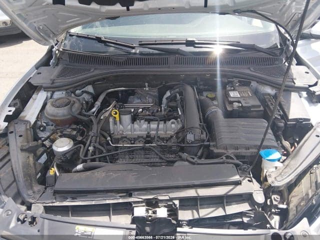 2019 VOLKSWAGEN JETTA 1.4T S 10