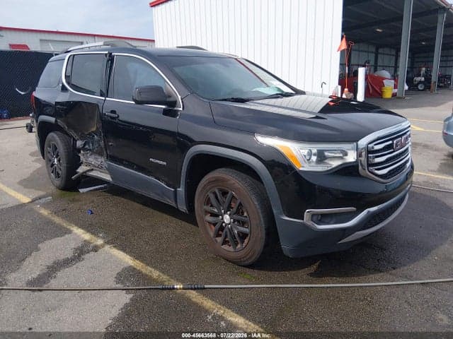 2018 GMC ACADIA SLT-1 1