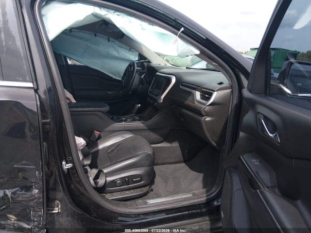 2018 GMC ACADIA SLT-1 5