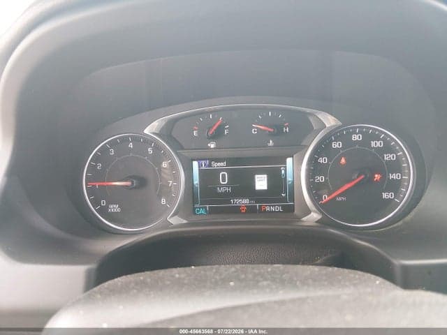 2018 GMC ACADIA SLT-1 7