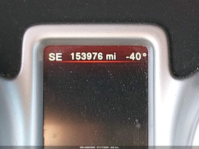 2017 DODGE JOURNEY GT 15