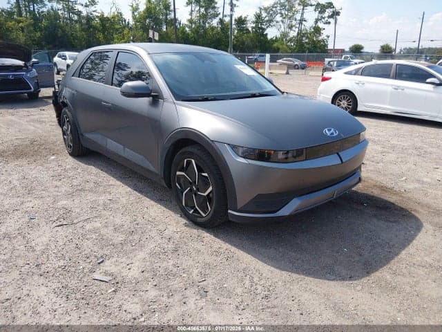 2022 HYUNDAI IONIQ 5 SEL - 1