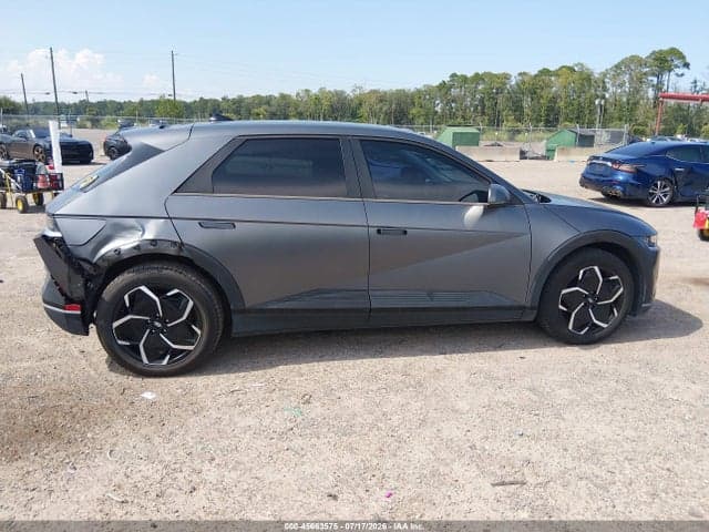 2022 HYUNDAI IONIQ 5 SEL 13