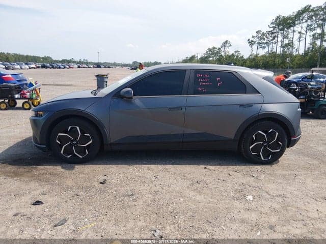 2022 HYUNDAI IONIQ 5 SEL 14