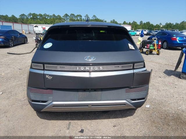 2022 HYUNDAI IONIQ 5 SEL 16