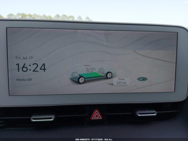 2022 HYUNDAI IONIQ 5 SEL 17