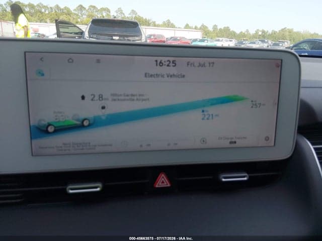 2022 HYUNDAI IONIQ 5 SEL 18