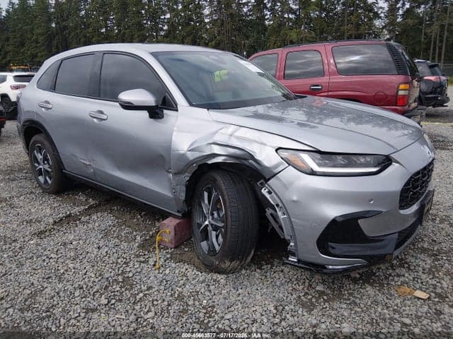 2025 HONDA HR-V AWD EX-L - 1