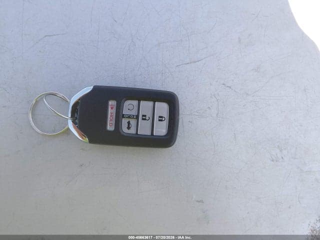 2021 HONDA CIVIC SPORT 11