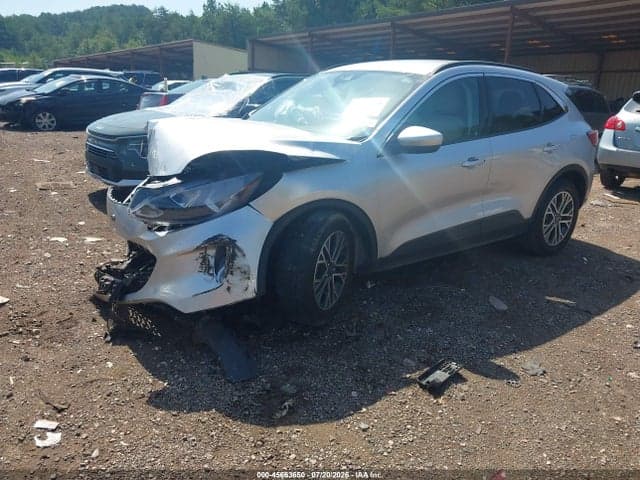 2020 FORD ESCAPE SEL 2