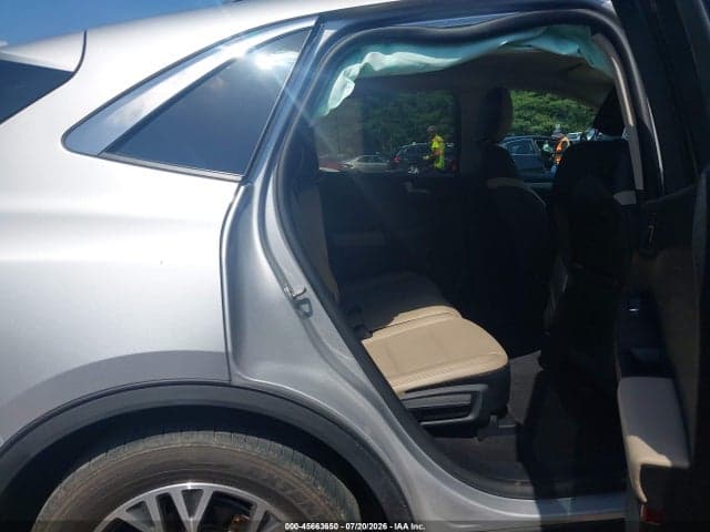 2020 FORD ESCAPE SEL 8