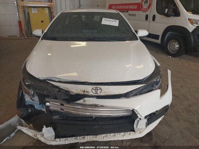 2022 TOYOTA COROLLA SE 12