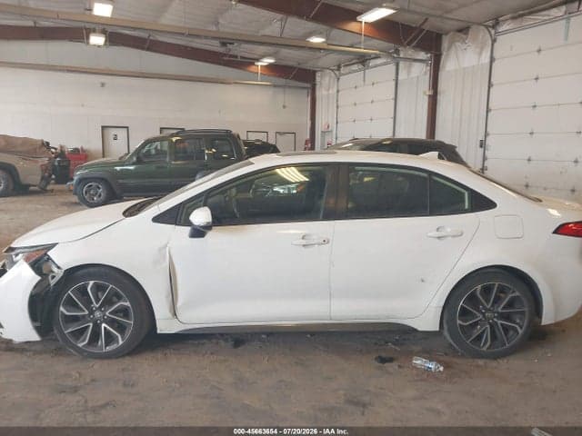 2022 TOYOTA COROLLA SE 14