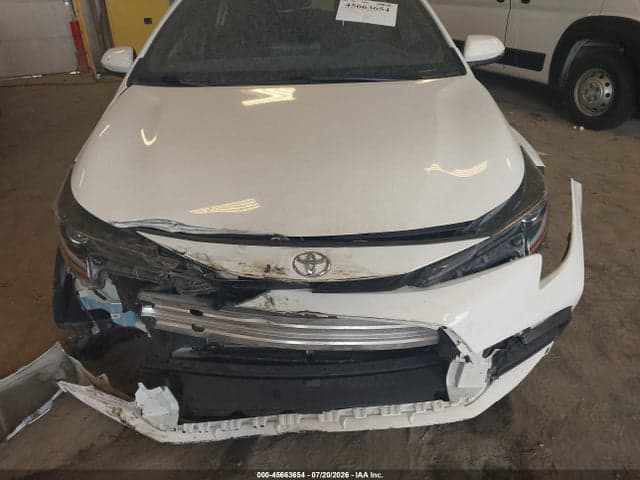 2022 TOYOTA COROLLA SE 6