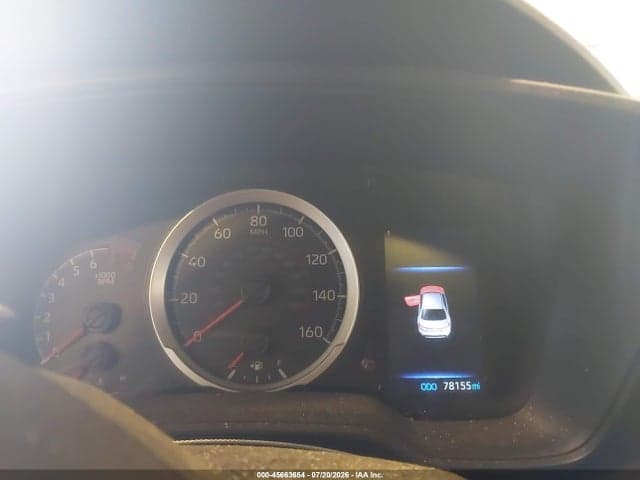 2022 TOYOTA COROLLA SE 7