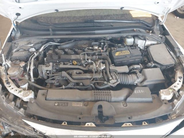 2022 TOYOTA COROLLA SE 10