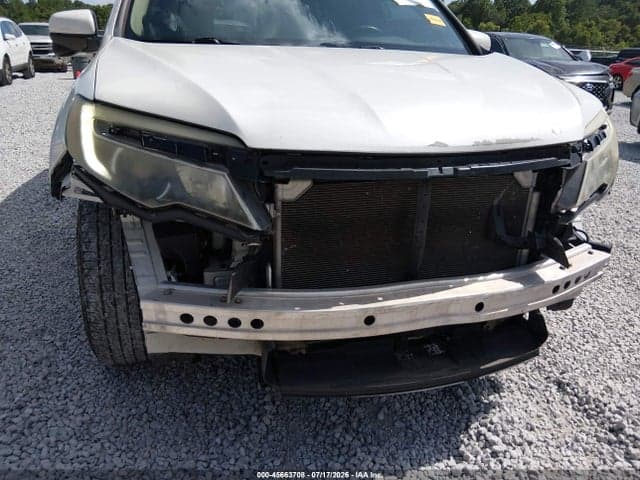 2016 HONDA PILOT EX-L 6