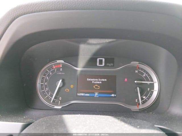2016 HONDA PILOT EX-L 7