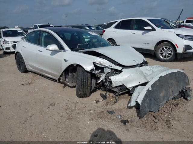 2019 TESLA MODEL 3 LONG RANGE/PERFORMANCE 1