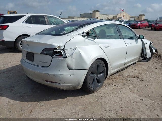 2019 TESLA MODEL 3 LONG RANGE/PERFORMANCE 4