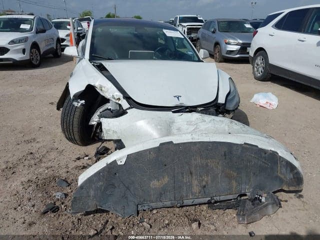 2019 TESLA MODEL 3 LONG RANGE/PERFORMANCE 6