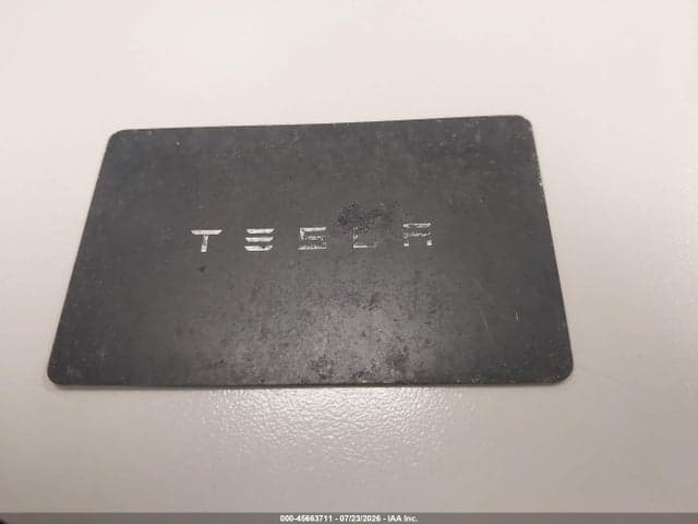 2019 TESLA MODEL 3 LONG RANGE/PERFORMANCE 10